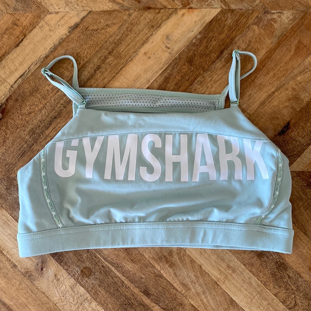 Gymshark Sports Bra